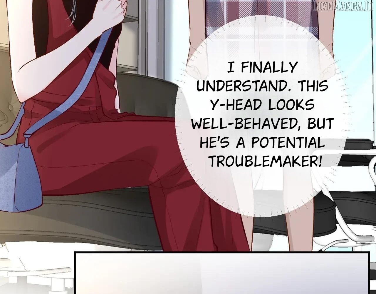 Everyone's Darling Chapter 183 - page 6